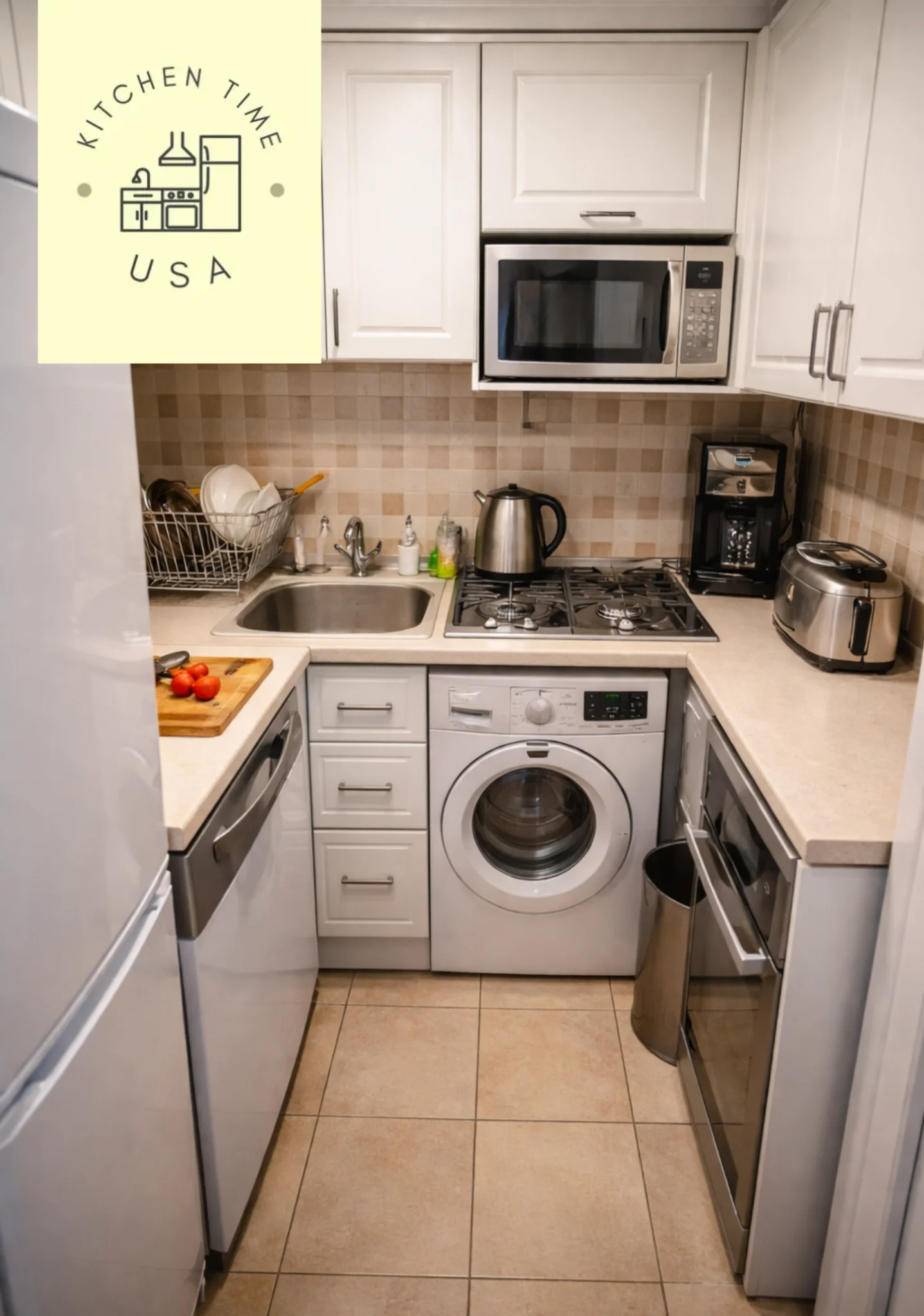 Kitchen Layout Mistakes That Make Your Space Feel Uncomfortable