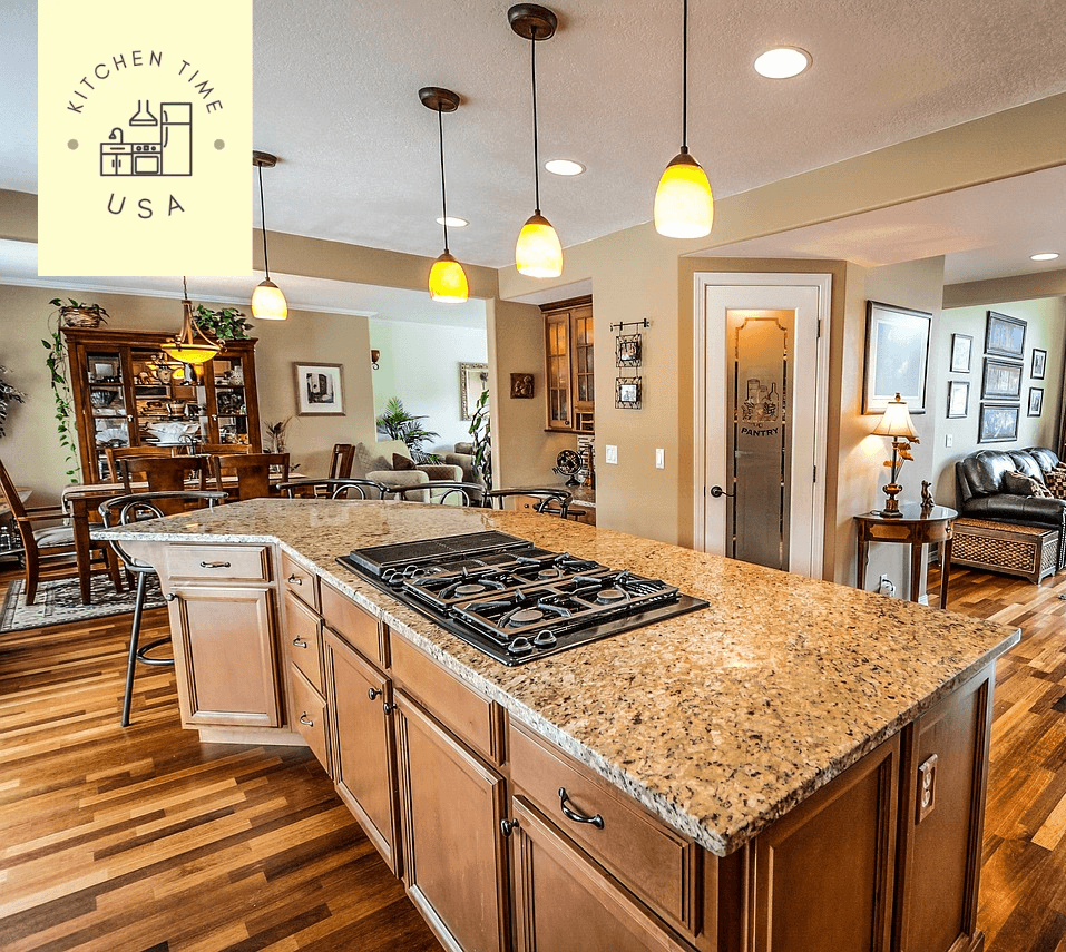 Quartz vs. Granite Countertops: Which One Is Right for Your Kitchen? A Practical Guide