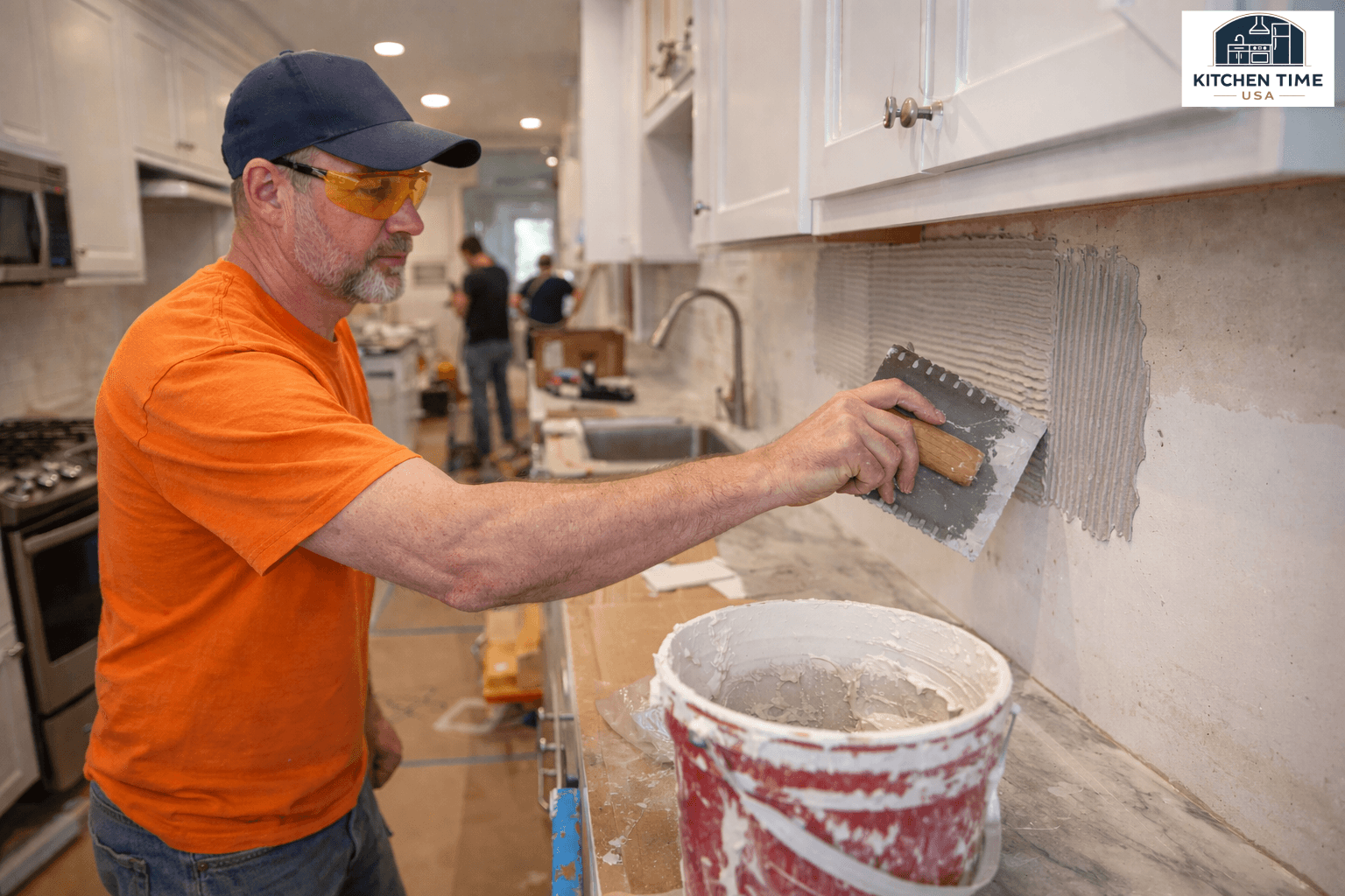 Expert Kitchen Remodeling Timeline: What Chester, NY Homeowners Can Expect From Start to Finish