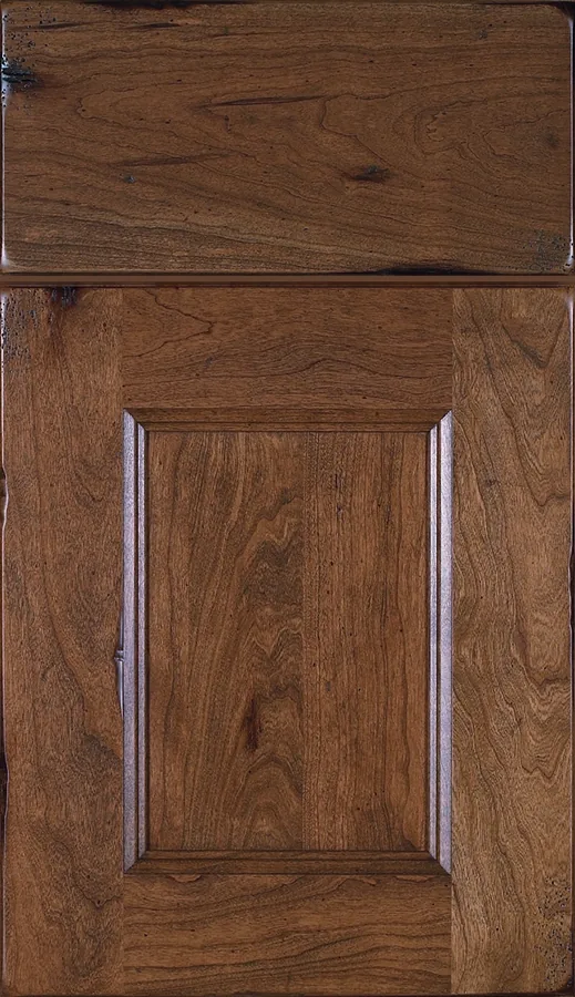 Aspen, Dark Stain