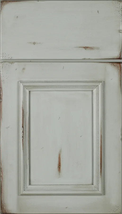 Charleston, Vintage White