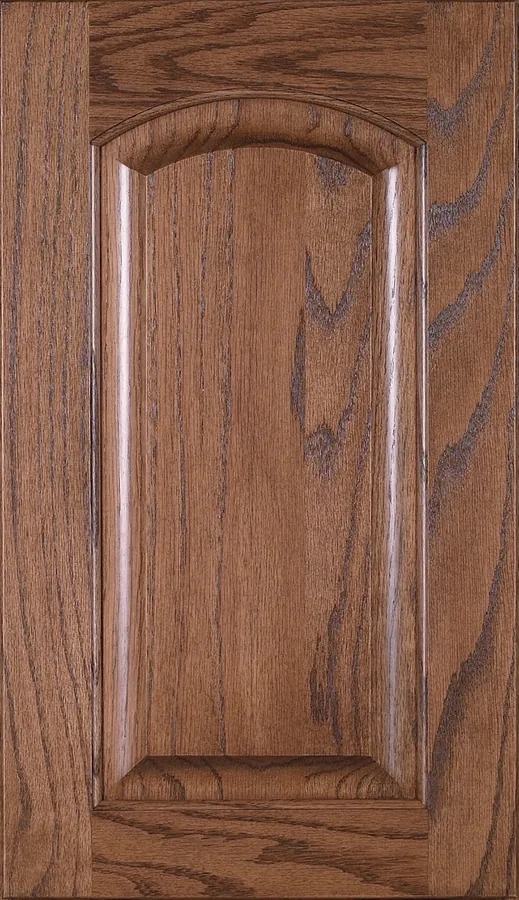 Crown Raised Panel