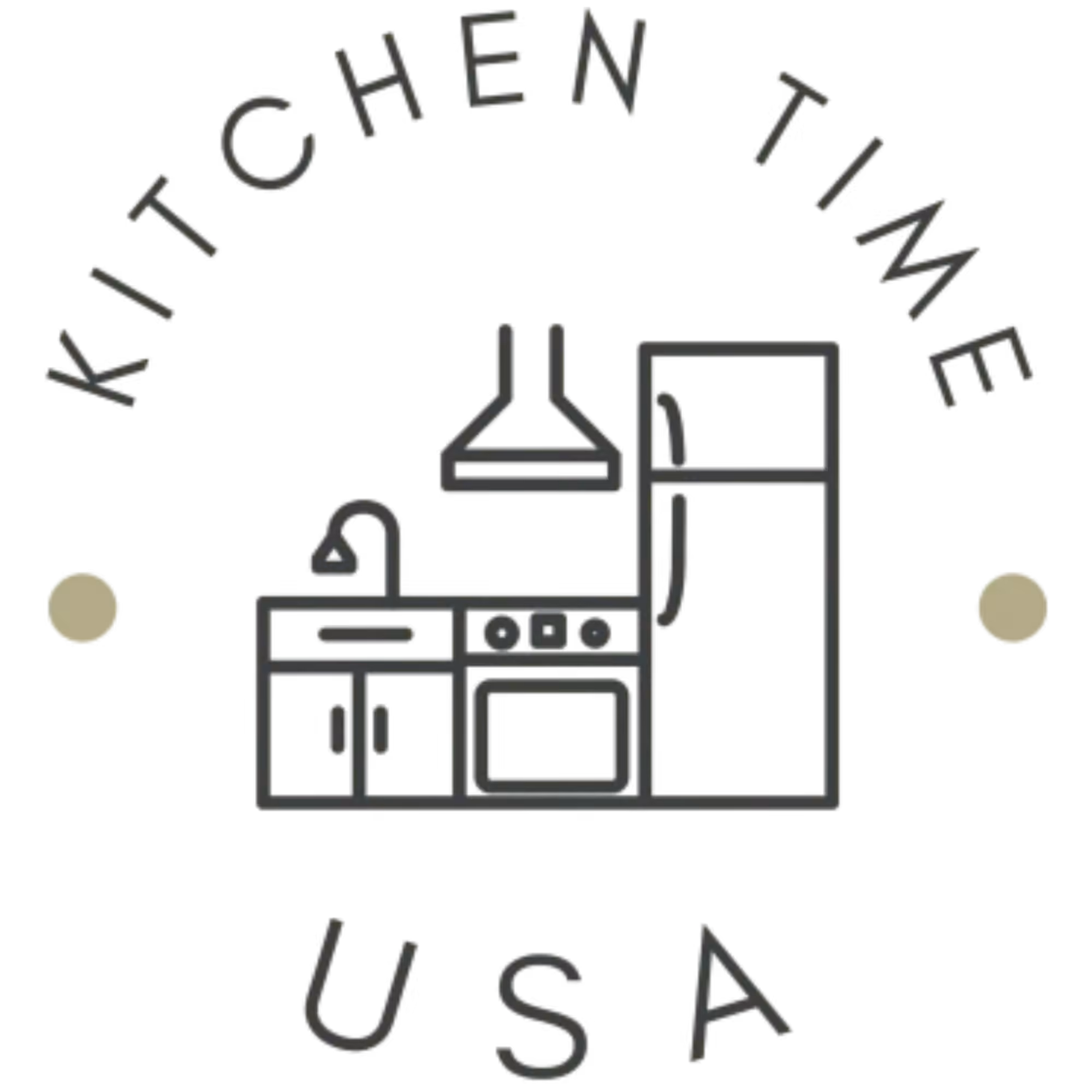 Kitchen Time USA Logo